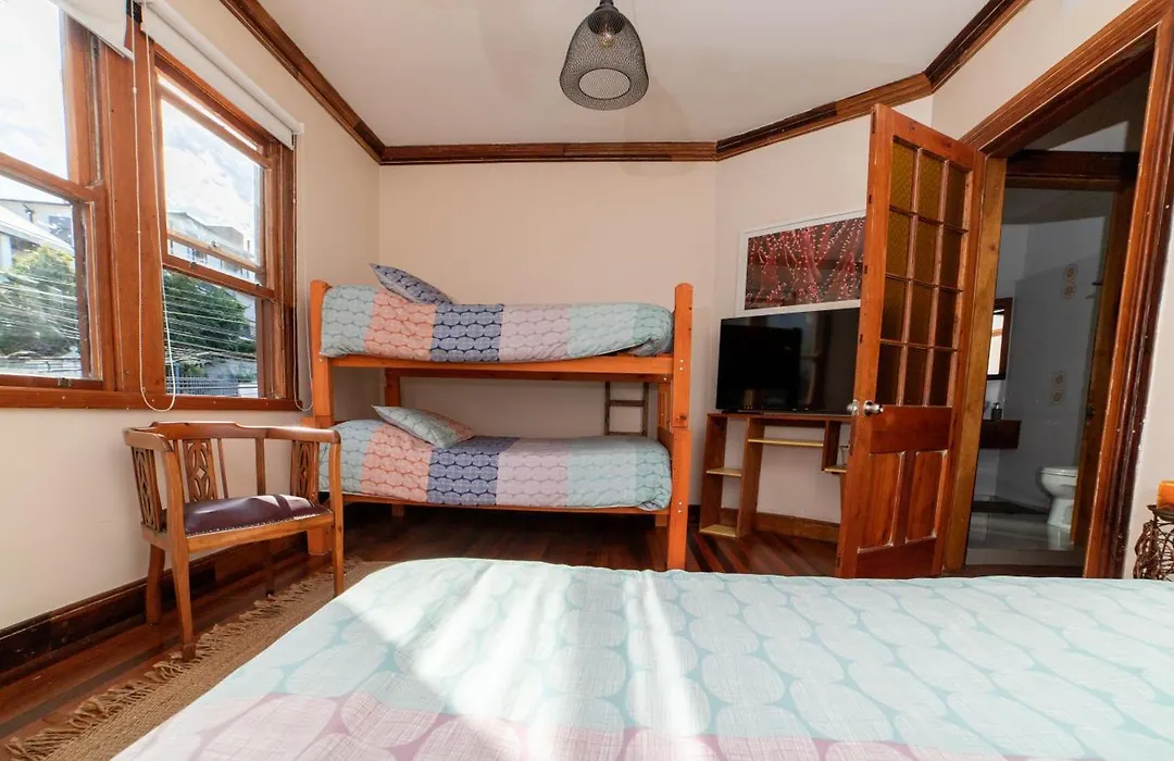 Hostal La Cofa-1