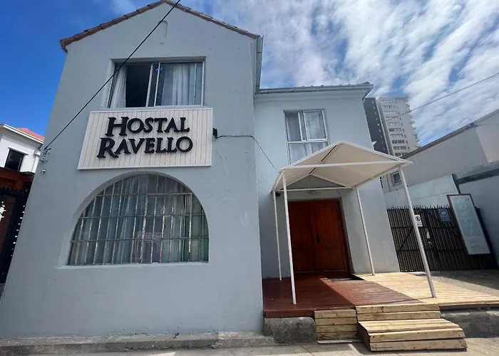 Hostal RavelloHostal